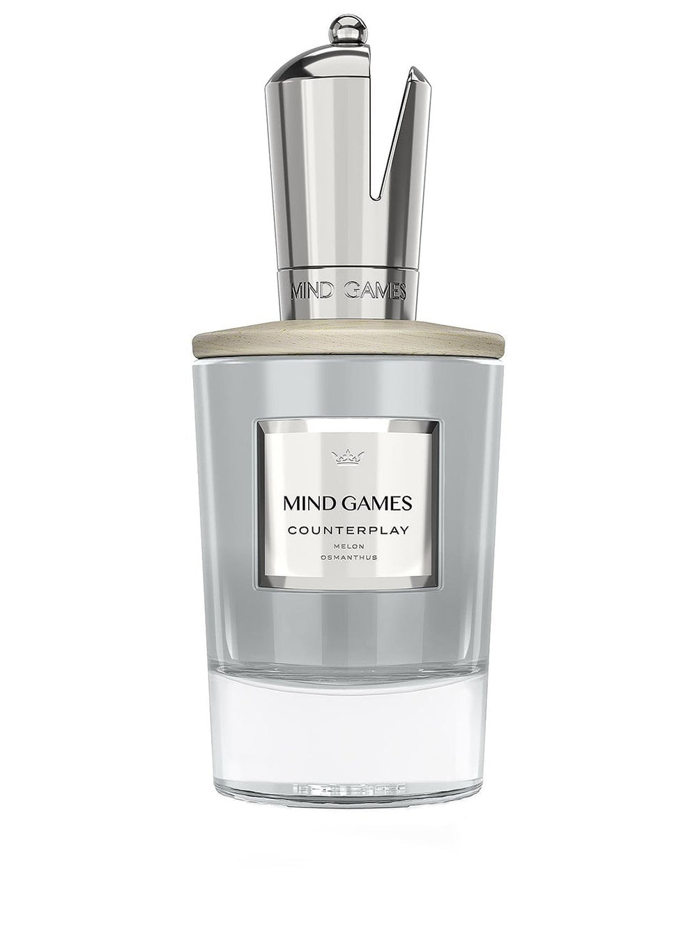MIND GAMES-MIND COUNTERPLAY EXTRAIT 100 ML-