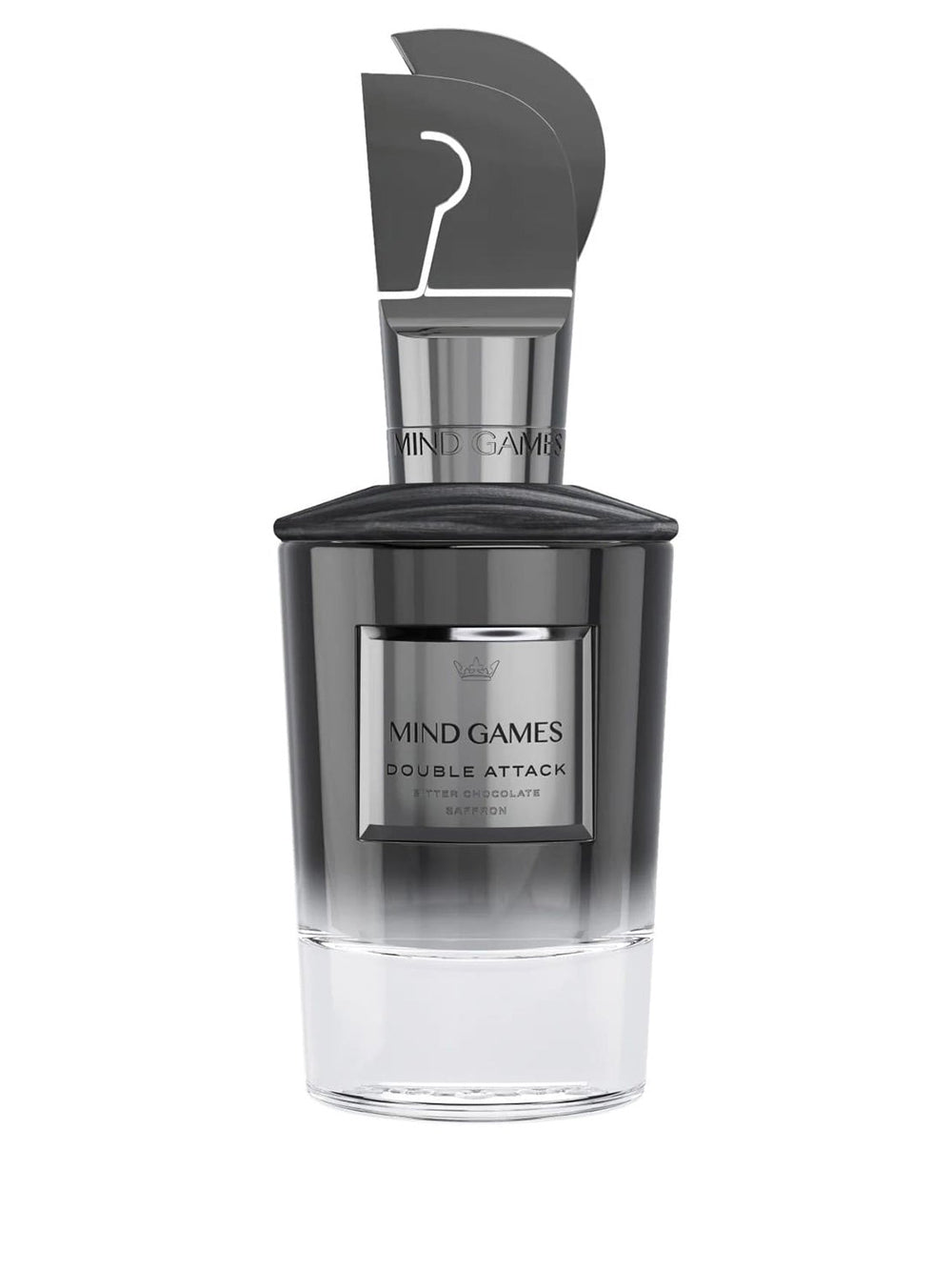 MIND GAMES-MIND DOUBLE ATTACK EXTRAIT 100 ML-