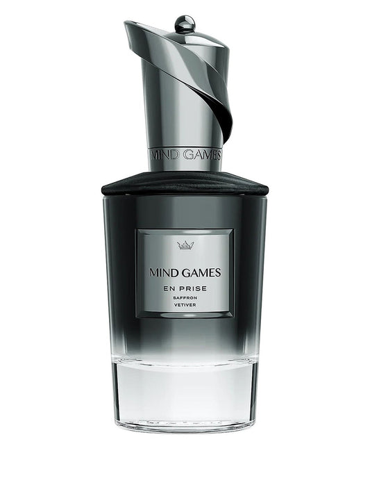 MIND GAMES-MIND EN PRISE EXTRAIT 100 ML-