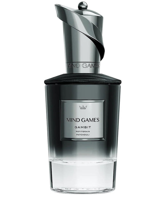 MIND GAMES-MIND GAMBIT EXTRAIT 100 ML-