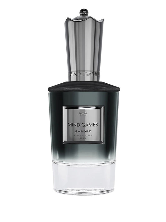 MIND GAMES-MIND GARDEZ EXTRAIT 100 ML-