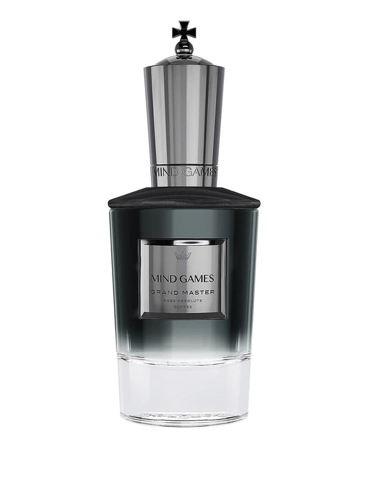 MIND GAMES-MIND GRAND MASTER EXTRAIT 100 ML-