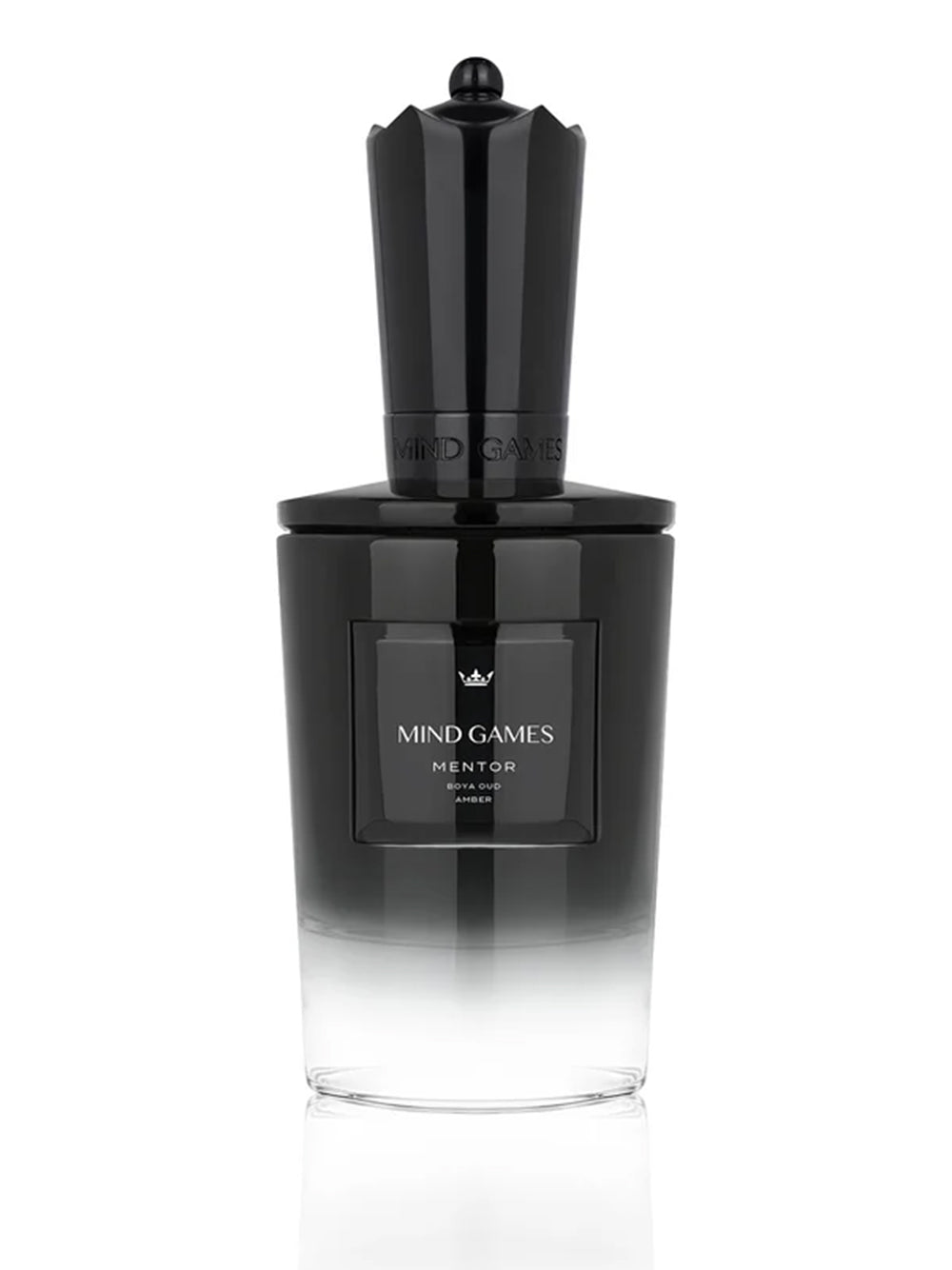 MIND GAMES-MIND MENTOR EXTRAIT 100 ML-
