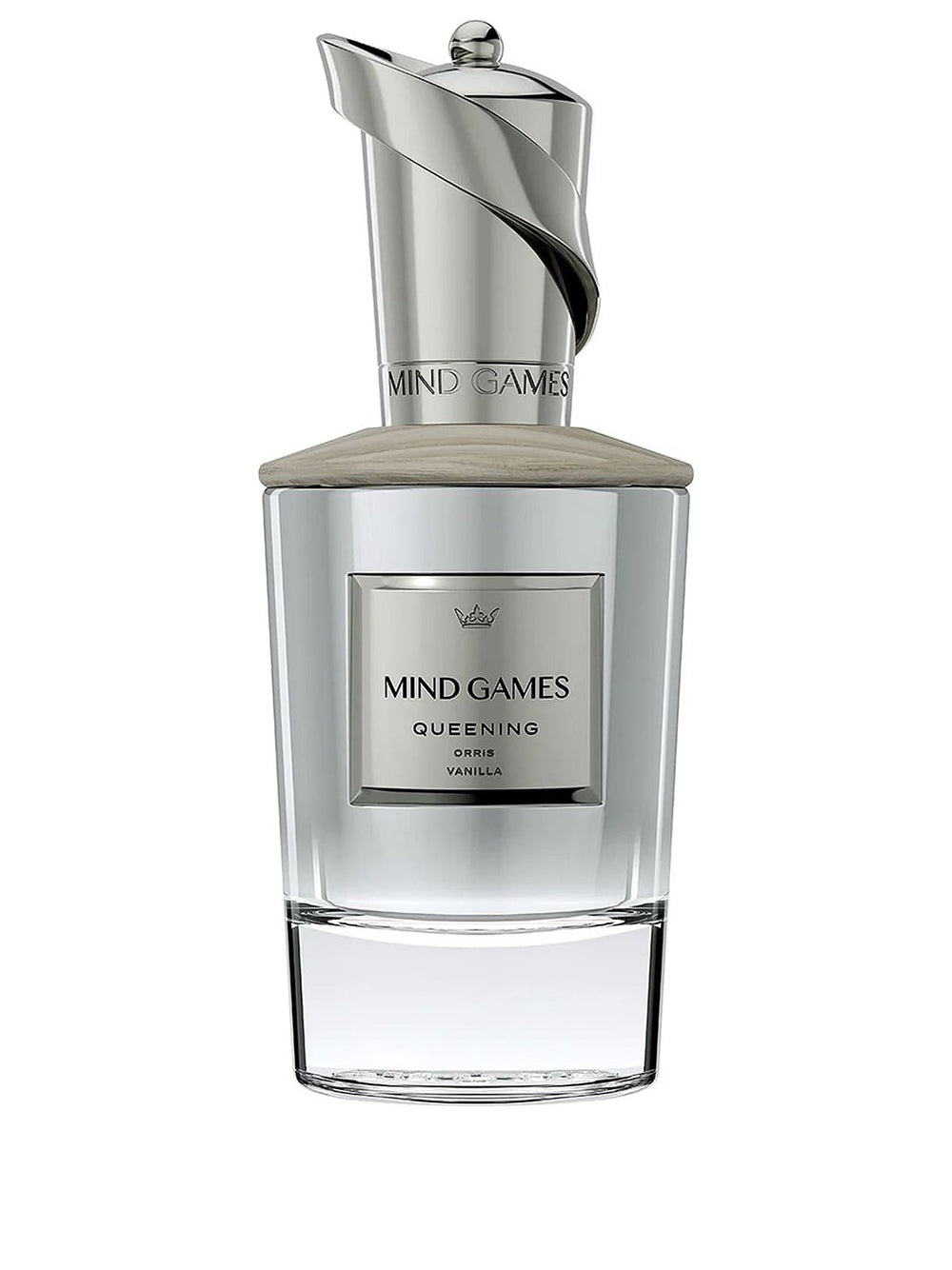 MIND GAMES-MIND QUEENING EXTRAIT 100 ML-