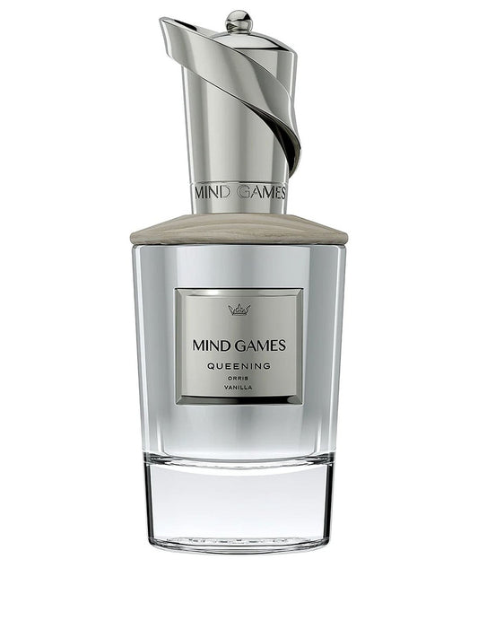 MIND GAMES-MIND QUEENING EXTRAIT 100 ML-