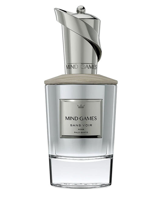 MIND GAMES-MIND SANS VOIR EXTRAIT 100 ML-