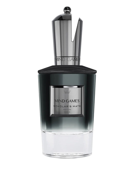 MIND GAMES-MIND SCHOLAR`S MATE EXTRAIT 100 ML-