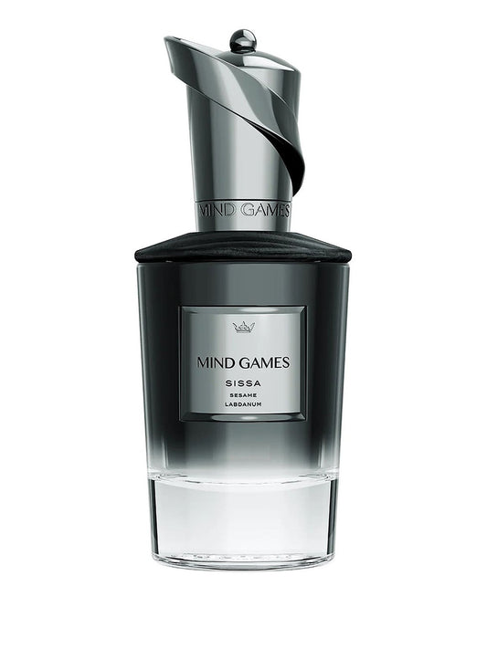 MIND GAMES-MIND SISSA EXTRAIT 100 ML-