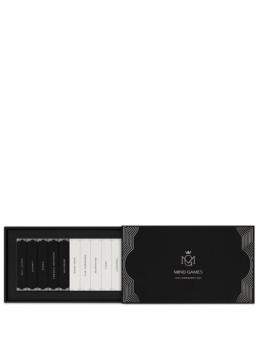 MIND GAMES-MIND SOULMATE DISCOVERY SET 10X2 ML-