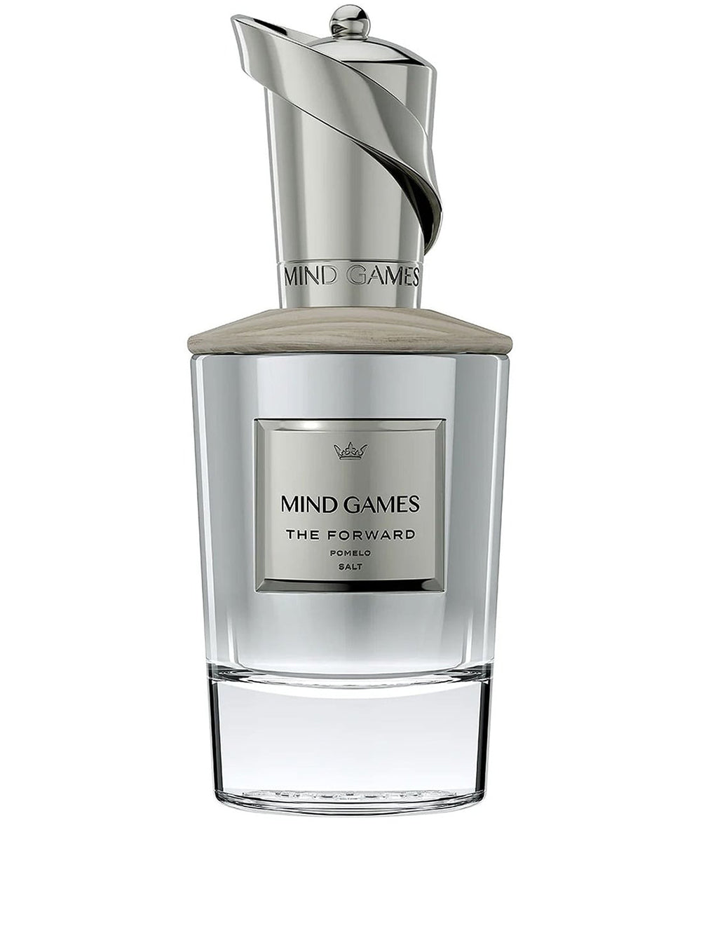 MIND GAMES-MIND THE FORWARD EXTRAIT 100 ML-