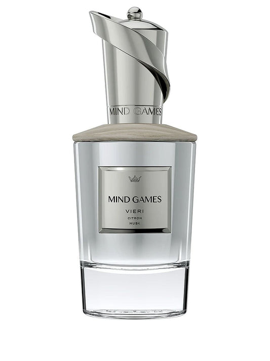 MIND GAMES-MIND VIERI EXTRAIT 100 ML-