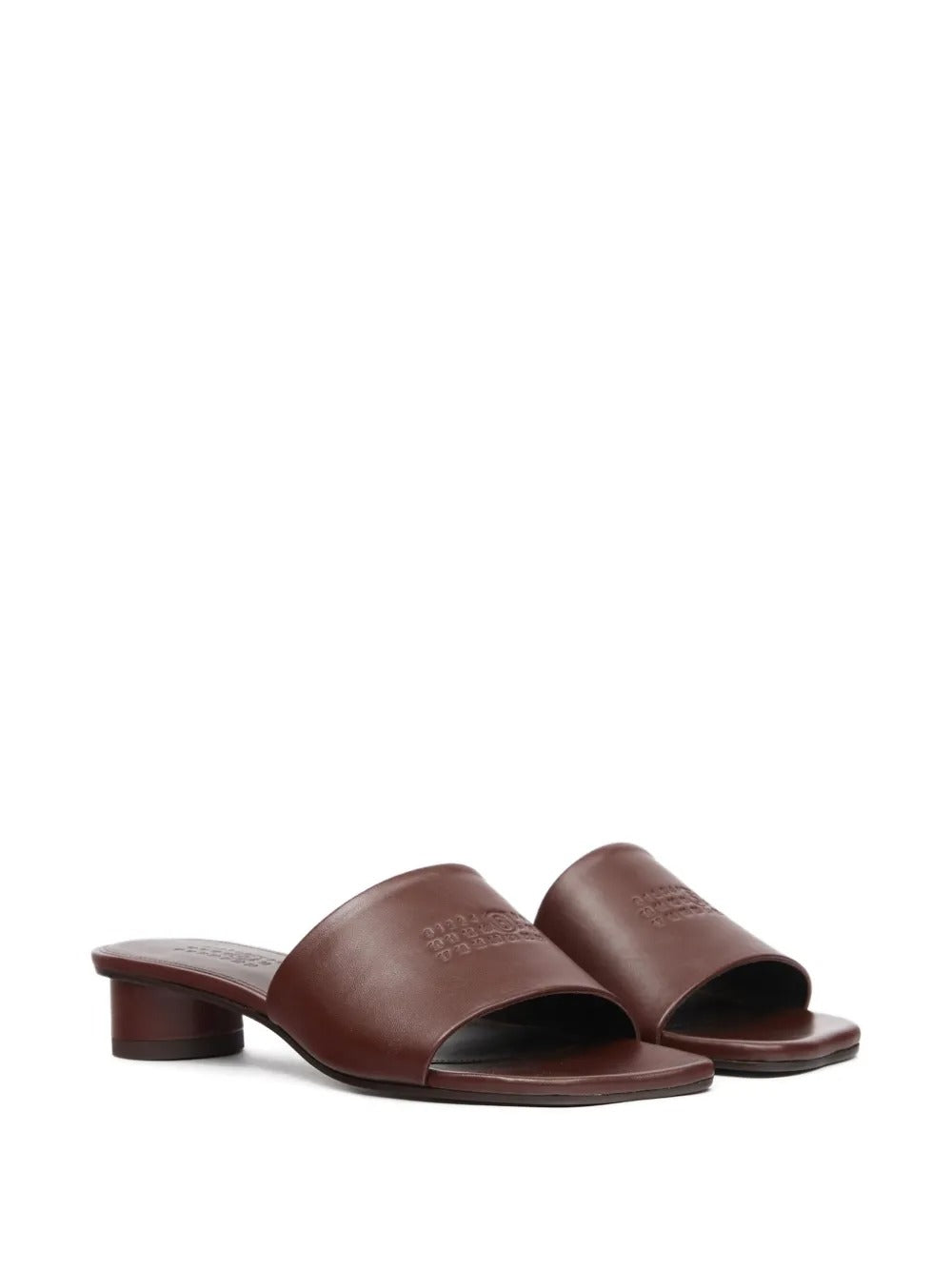 MM6 Maison Margiela-SANDAL-