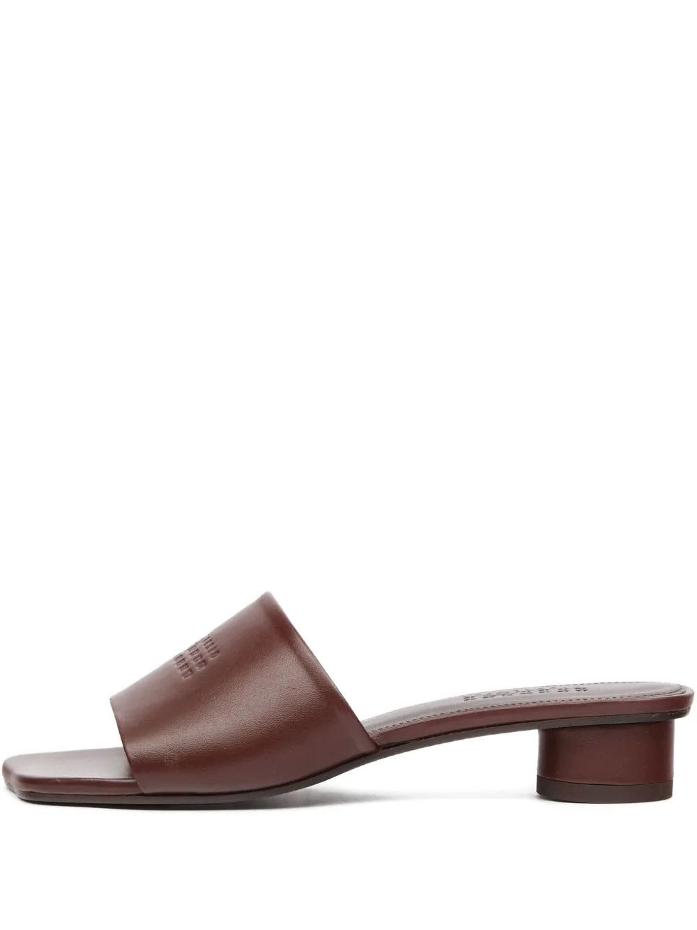 MM6 Maison Margiela-SANDAL-