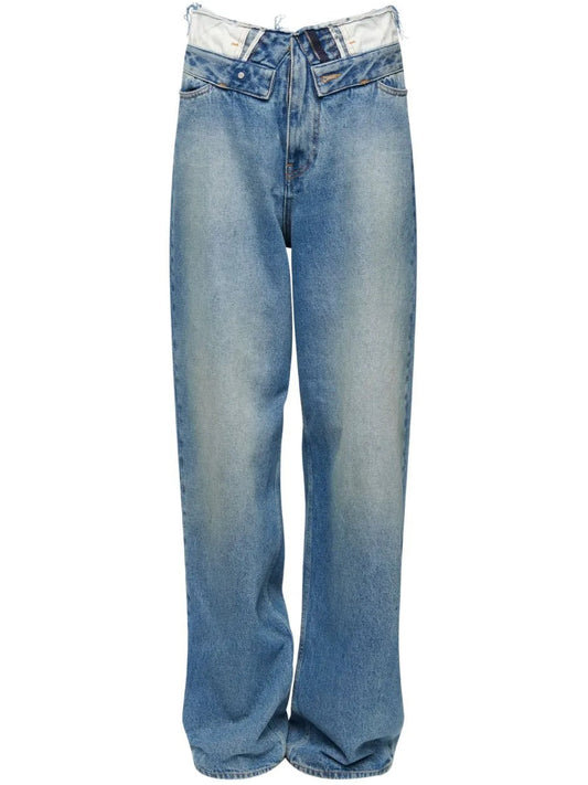 MM6 Maison Margiela-PANTS 5 POCKETS-