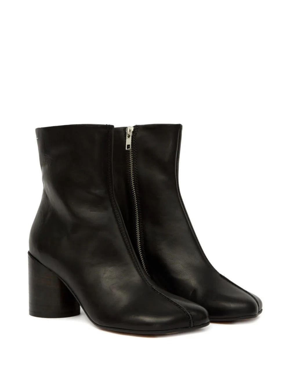 MM6 Maison Margiela-ANKLE BOOT-