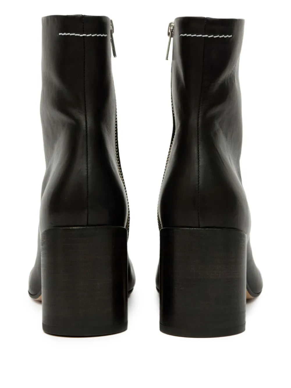 MM6 Maison Margiela-ANKLE BOOT-