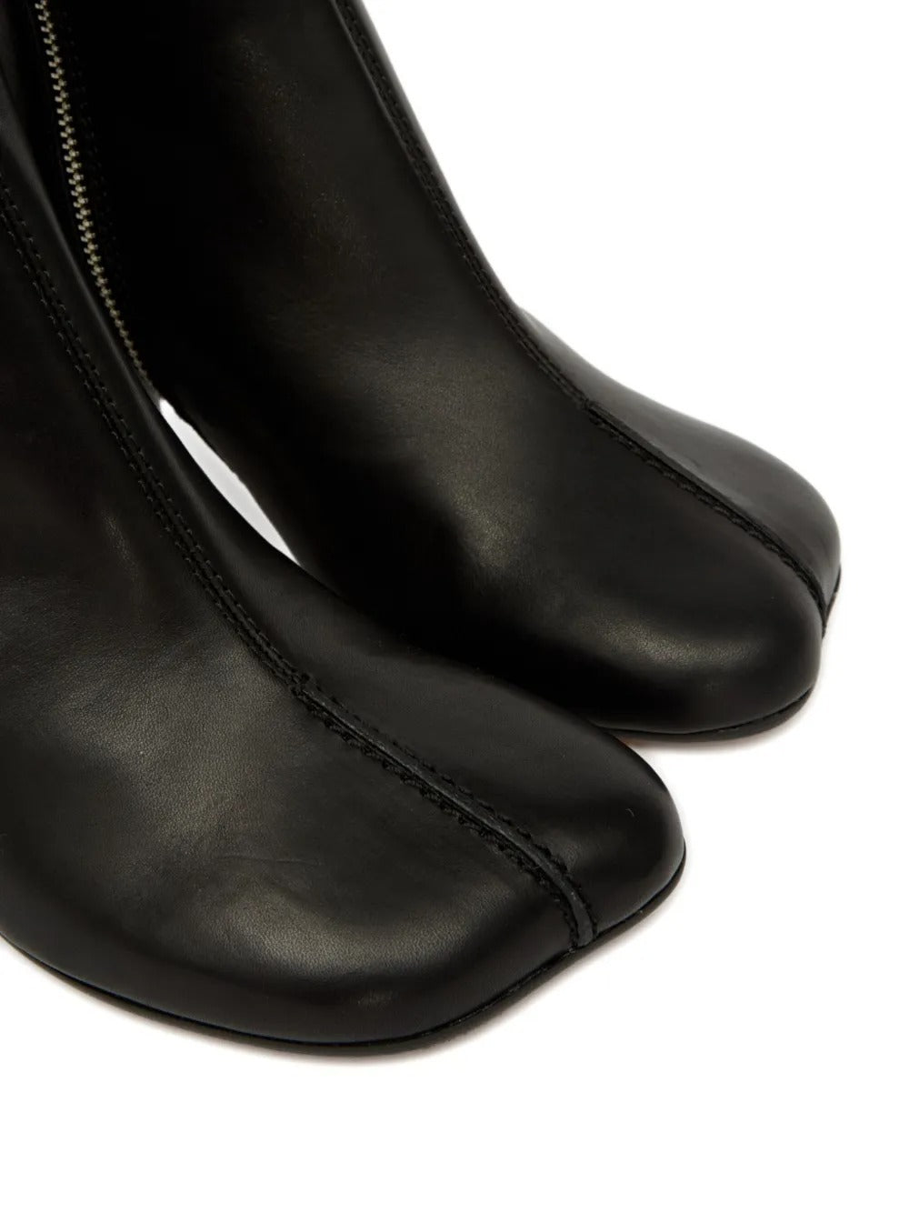 MM6 Maison Margiela-ANKLE BOOT-