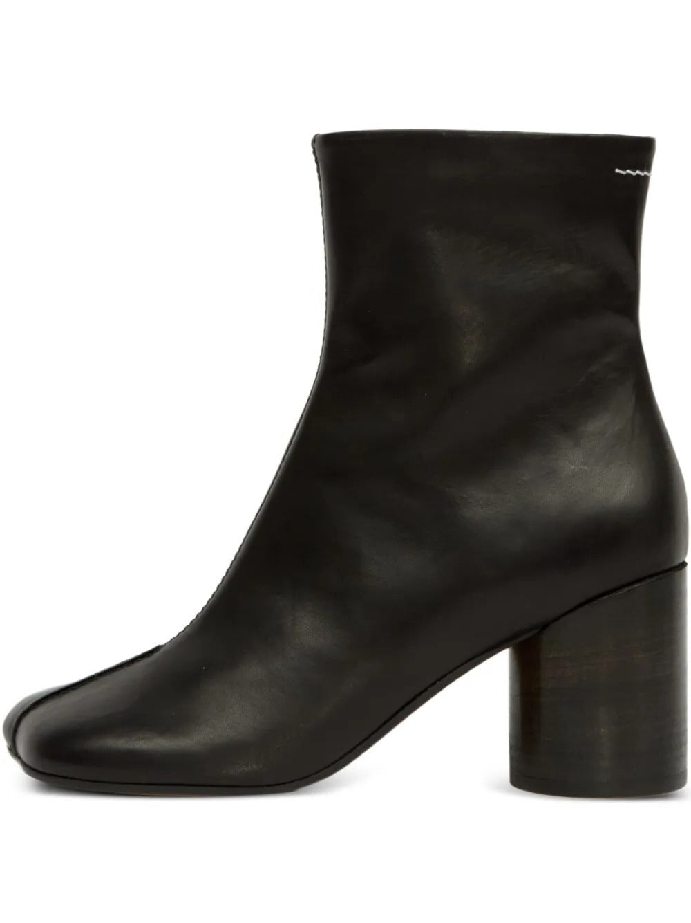 MM6 Maison Margiela-ANKLE BOOT-
