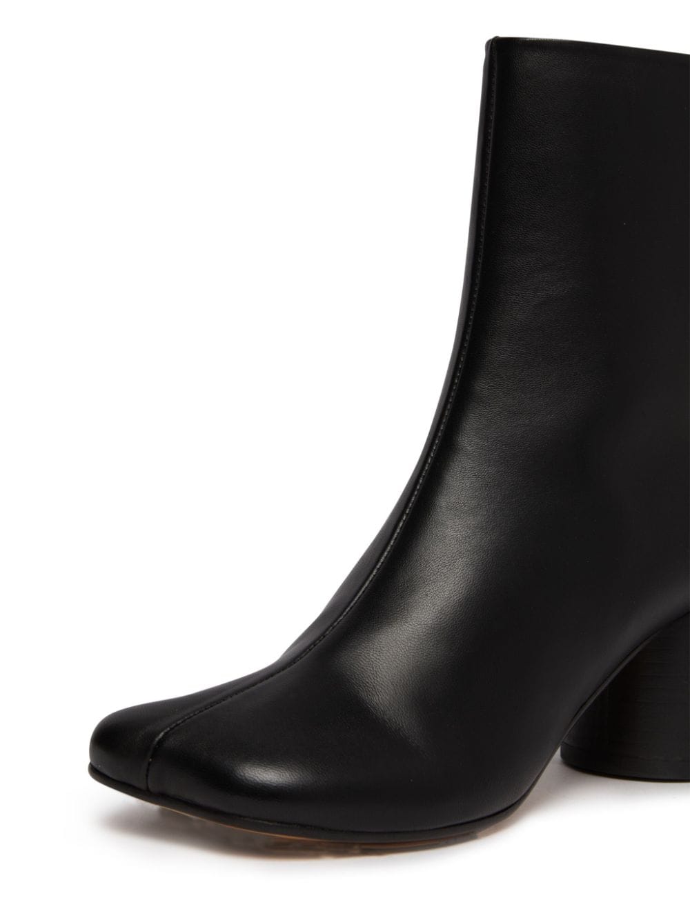 MM6 Maison Margiela-ANKLE BOOT-