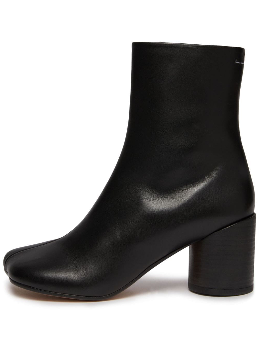 MM6 Maison Margiela-ANKLE BOOT-