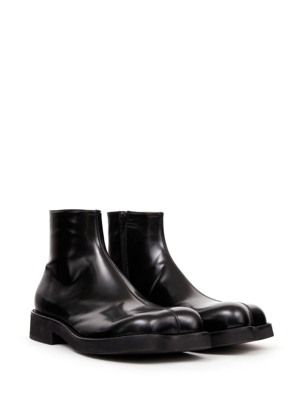 MM6 Maison Margiela-ANKLE BOOT-