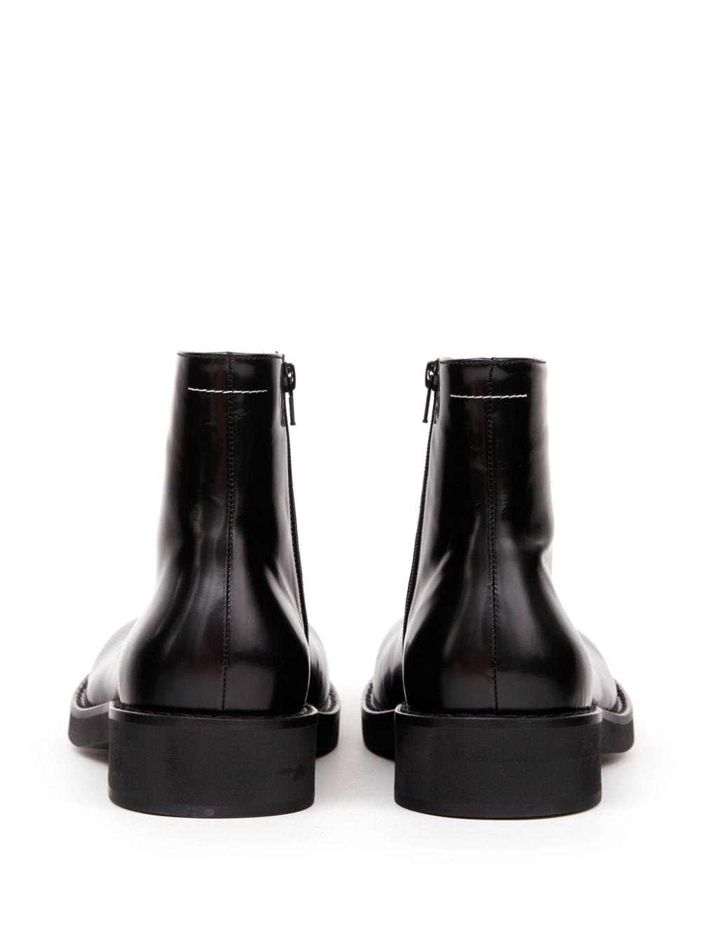 MM6 Maison Margiela-ANKLE BOOT-