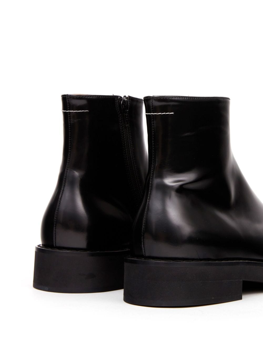 MM6 Maison Margiela-ANKLE BOOT-