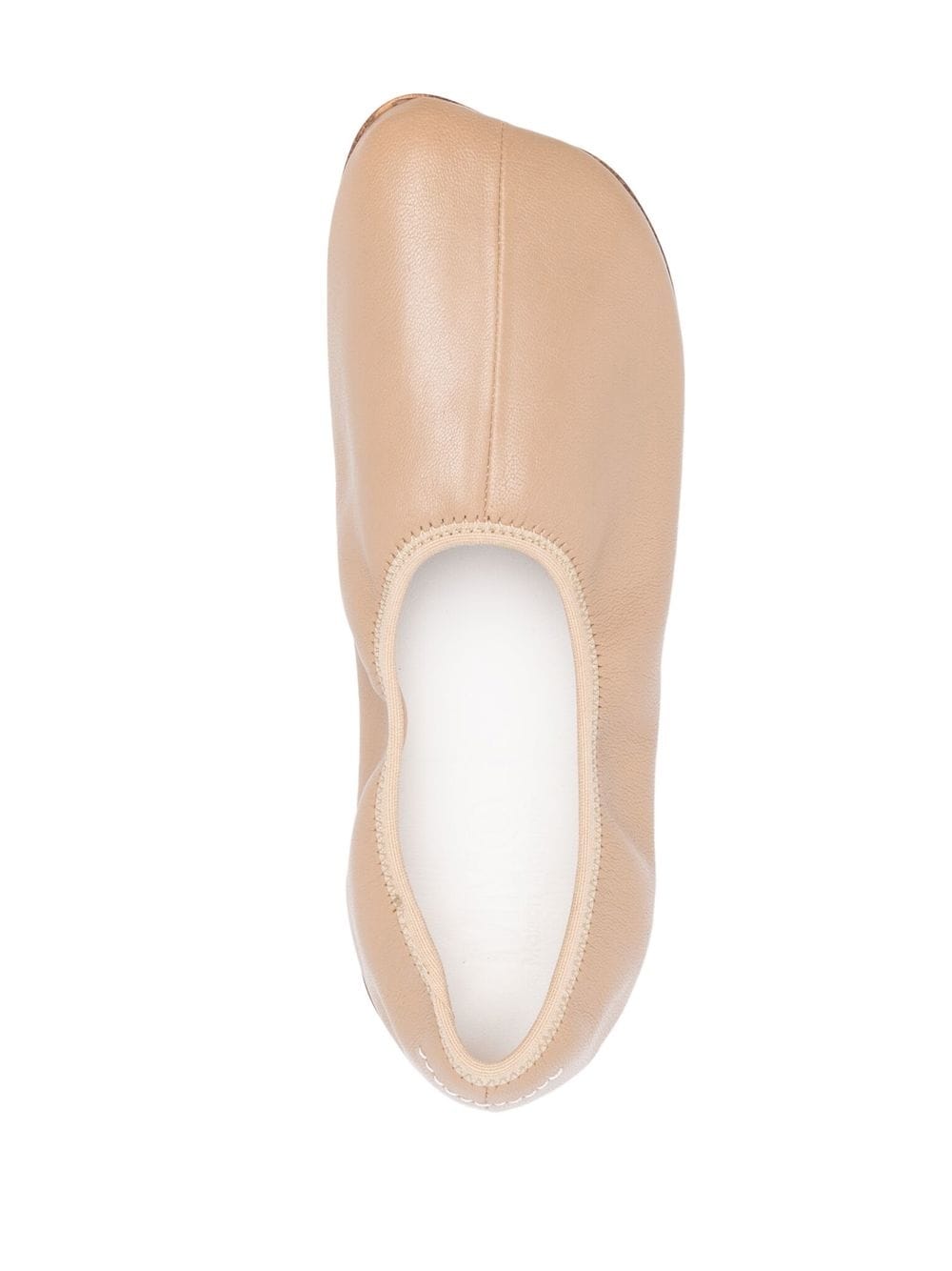 MM6 Maison Margiela-BALLET SHOE-S59WZ0088PS300 T2076