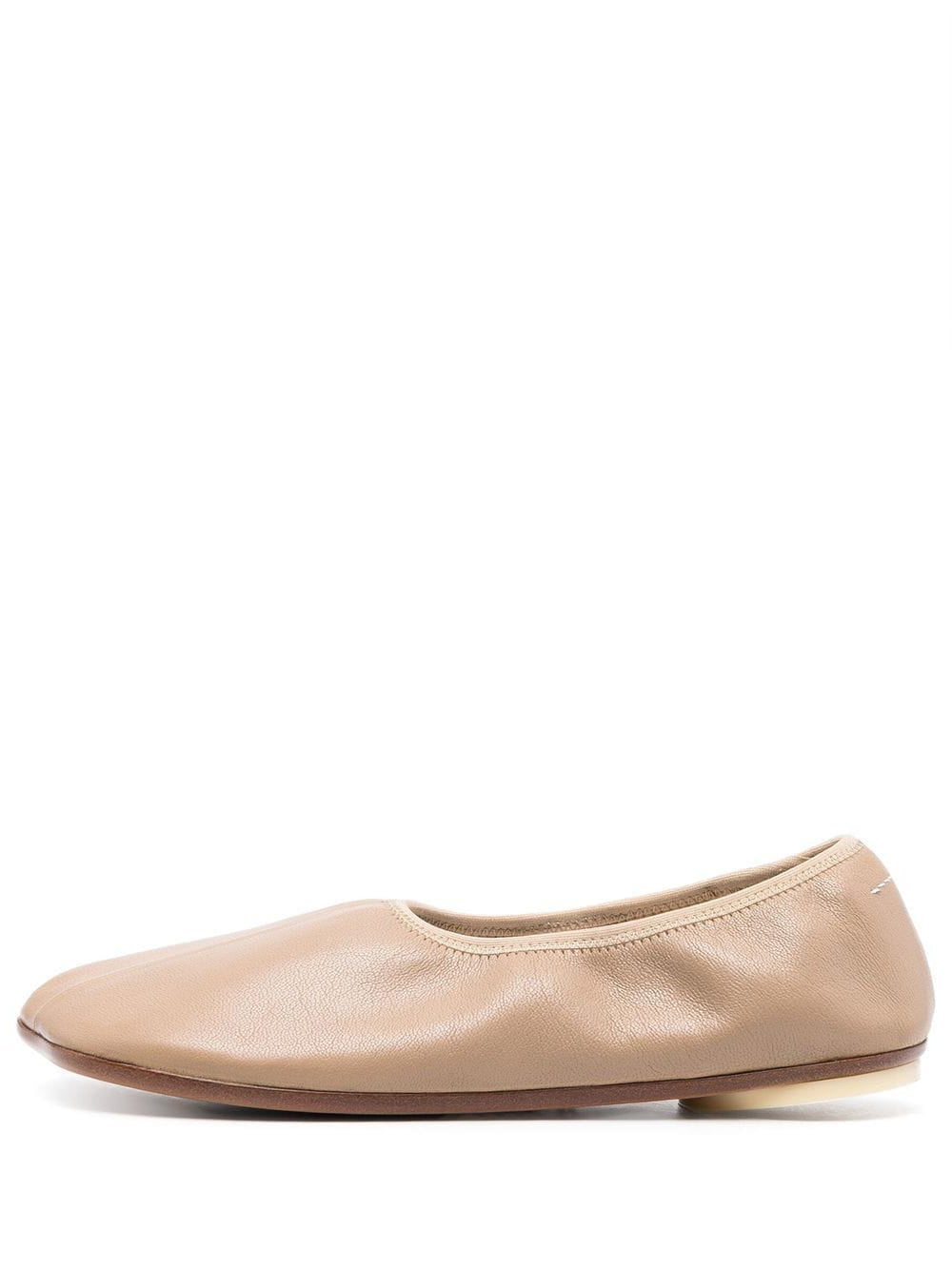 MM6 Maison Margiela-BALLET SHOE-S59WZ0088PS300 T2076