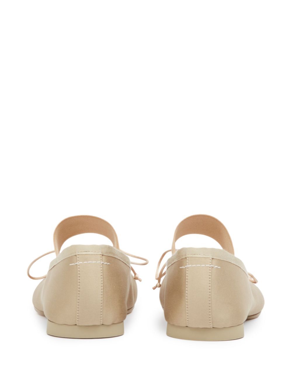 MM6 Maison Margiela-BALLET SHOE-