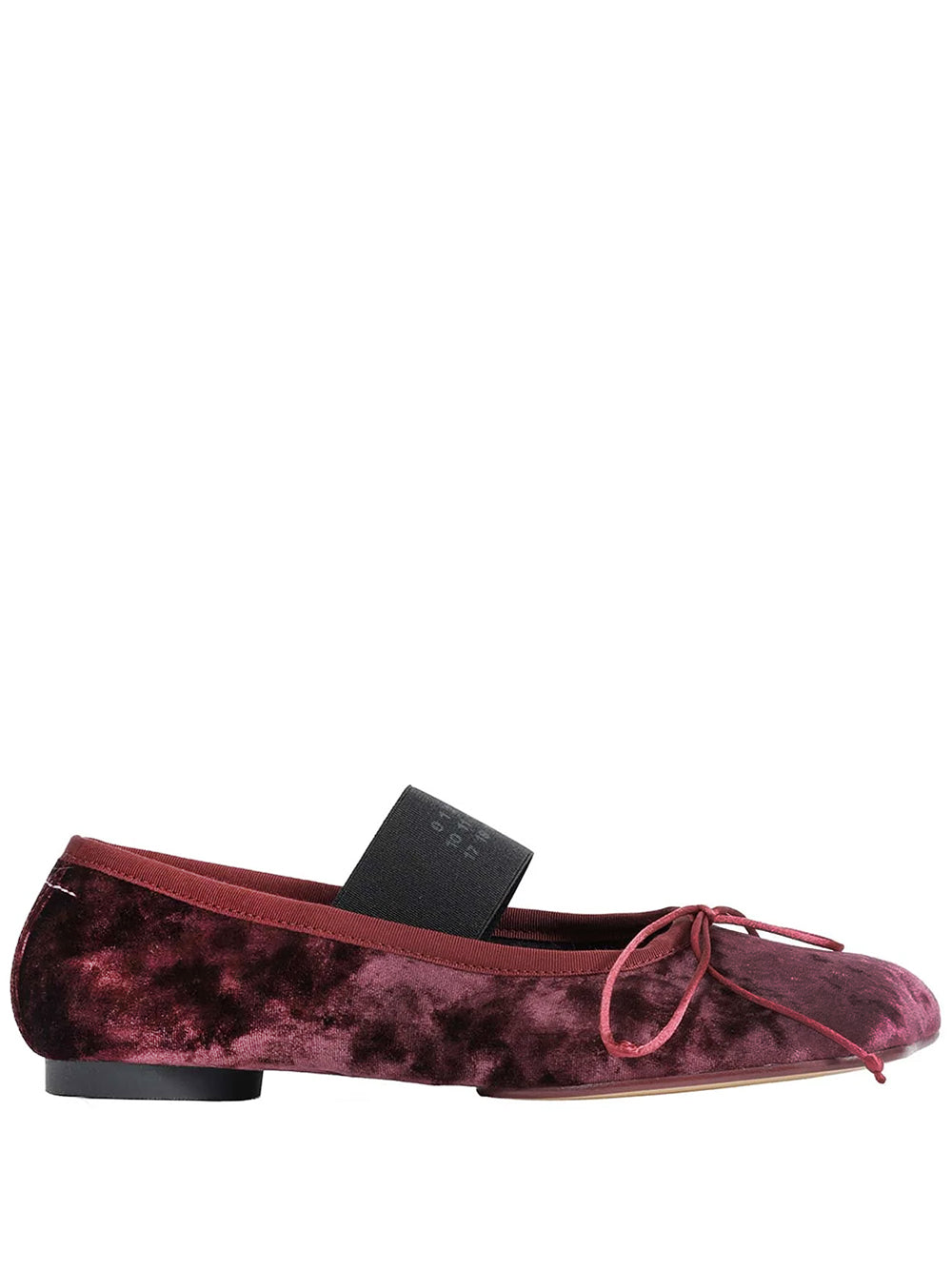 MM6 Maison Margiela-BALLET SHOE-