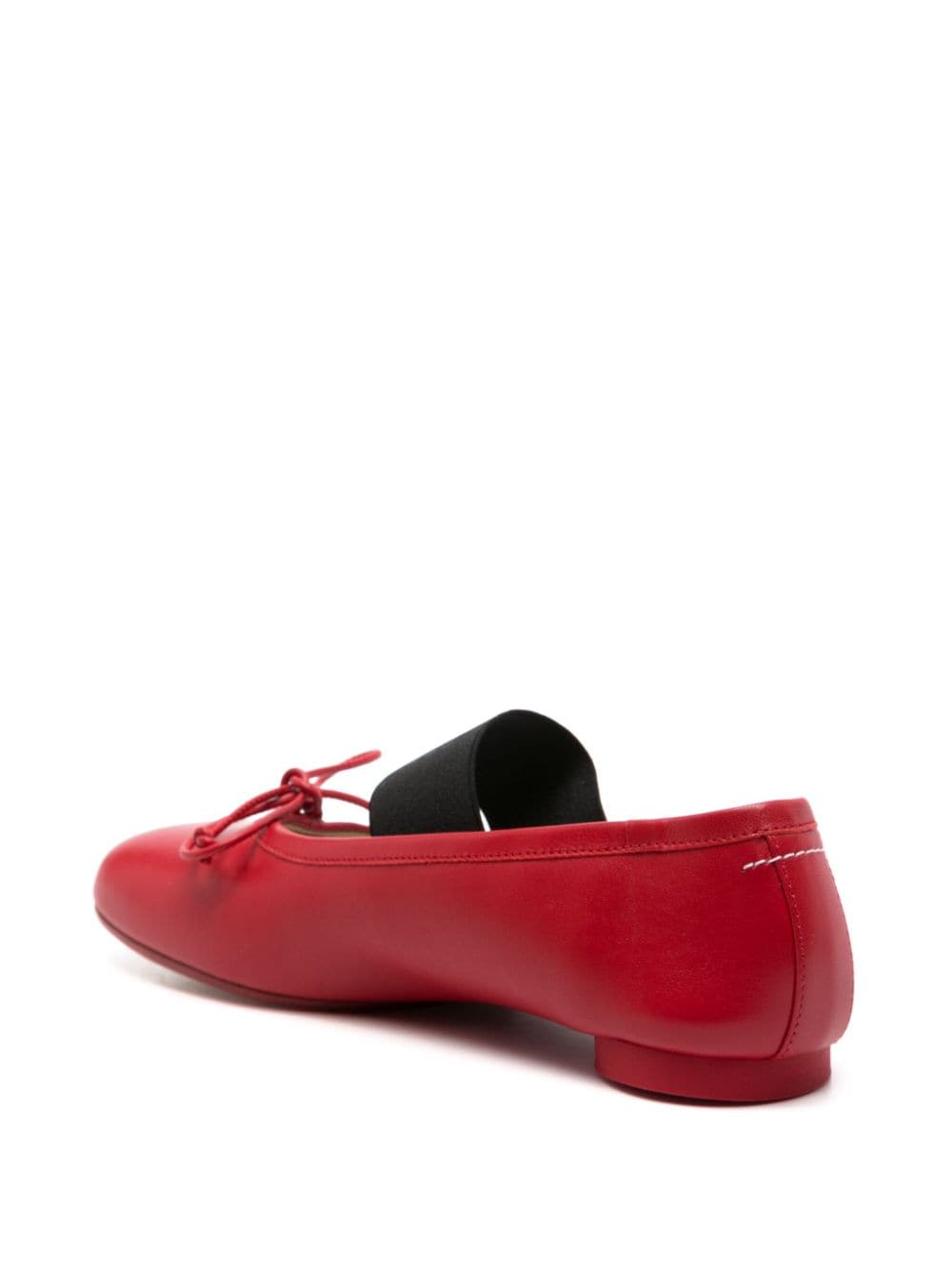 MM6 Maison Margiela-BALLET SHOE-