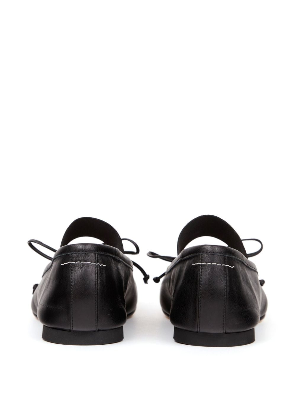 MM6 Maison Margiela-BALLET SHOE-