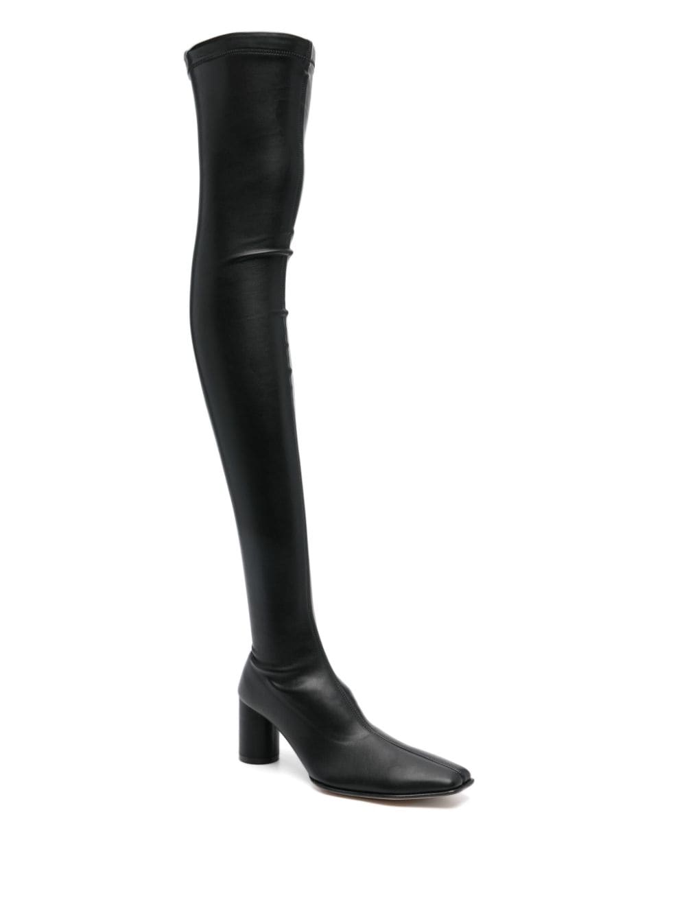 MM6 Maison Margiela-BOOT-