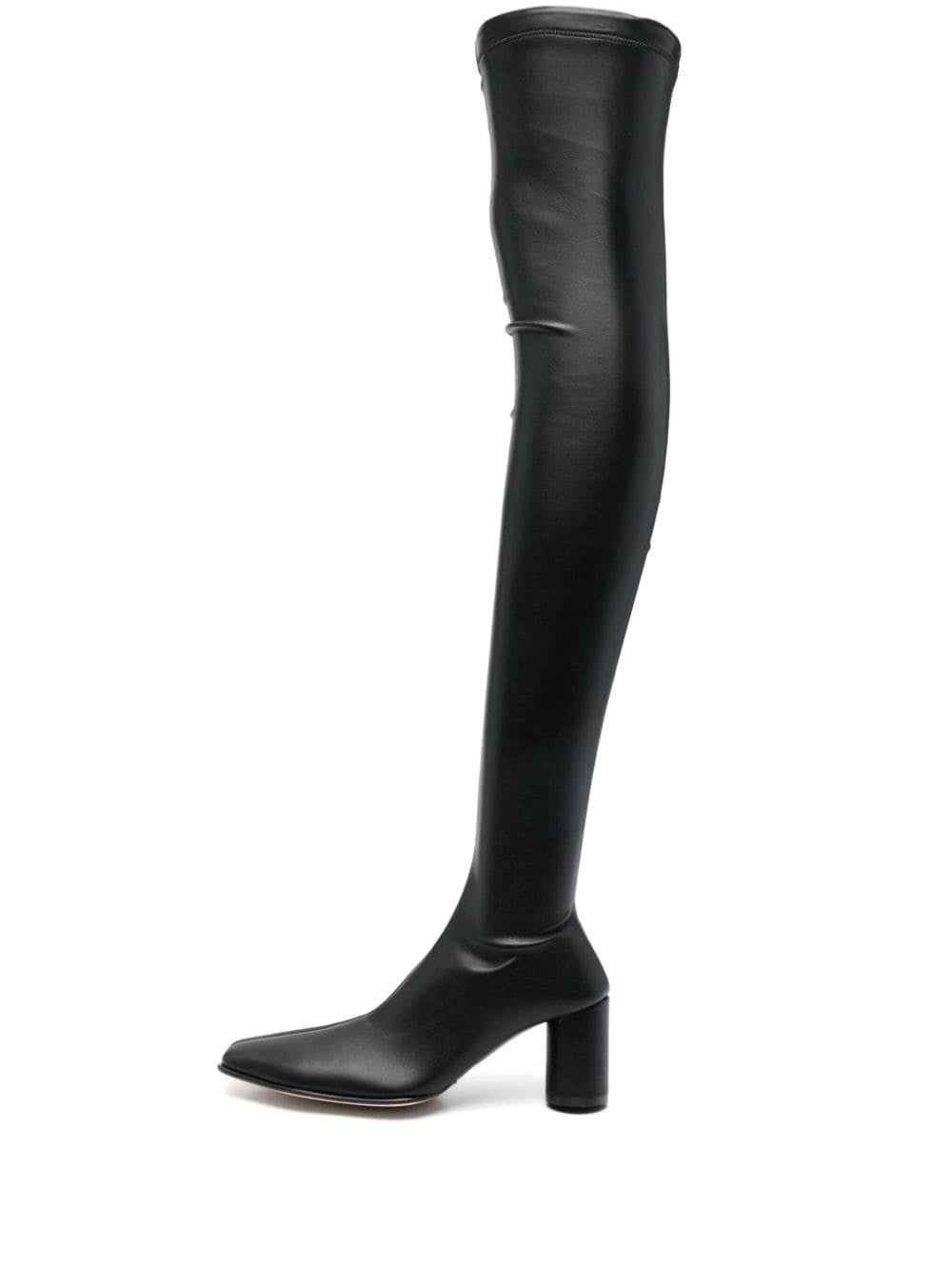 MM6 Maison Margiela-BOOT-