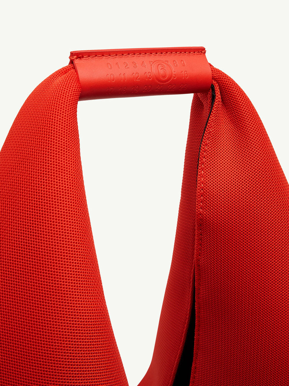 MM6 Maison Margiela-CLASSIC JAPANESE HANDBAG-