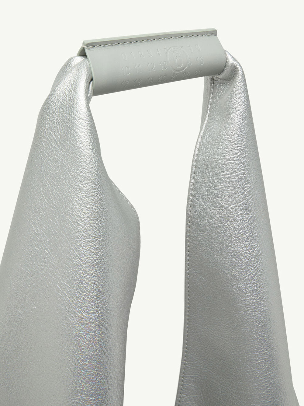 MM6 Maison Margiela-CLASSIC JAPANESE HANDBAG-S54WD0039P8396 T9002