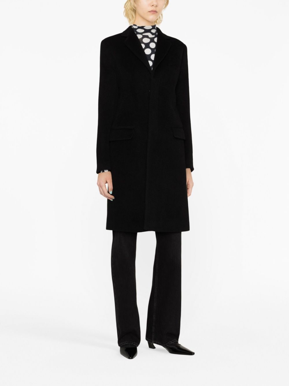 MM6 Maison Margiela-COAT-S52AA0159S78139 900