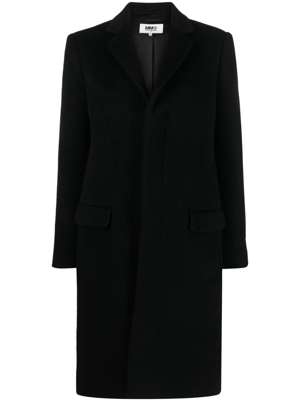 MM6 Maison Margiela-COAT-S52AA0159S78139 900