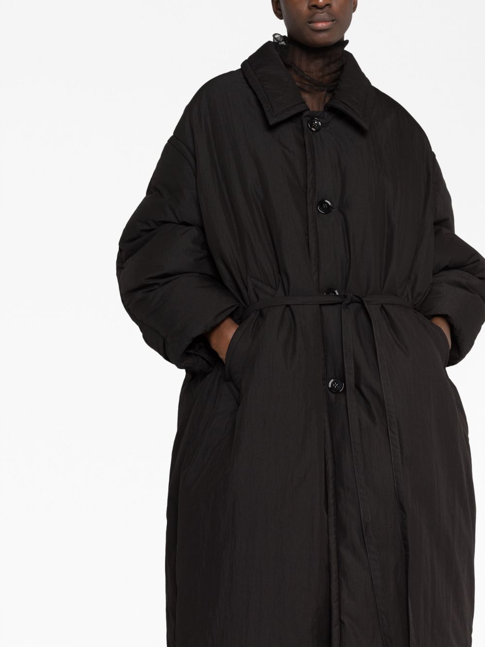 MM6 Maison Margiela-COAT-S52AA0165S78144 900