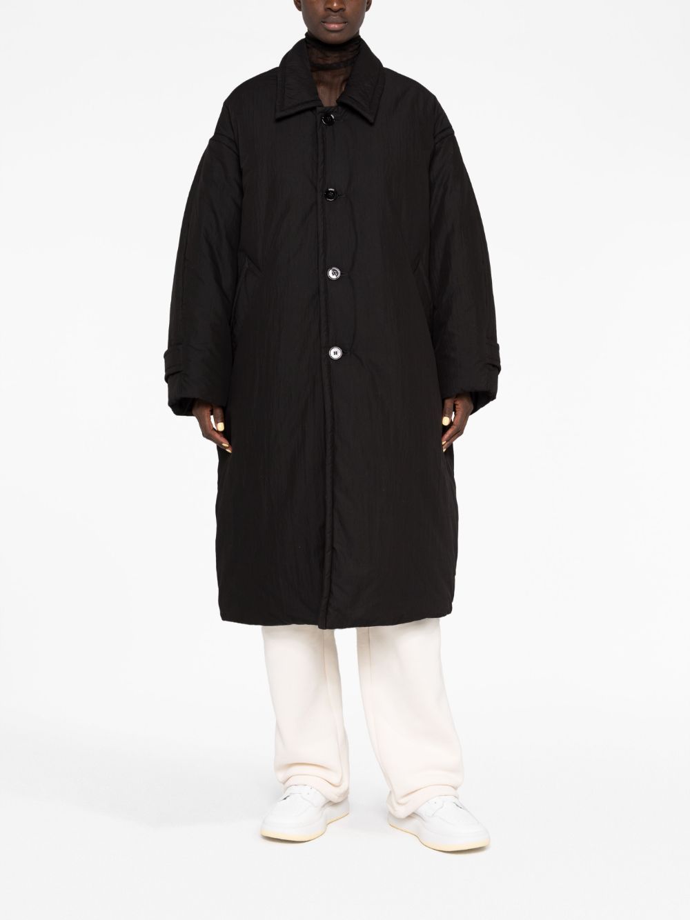 MM6 Maison Margiela-COAT-S52AA0165S78144 900