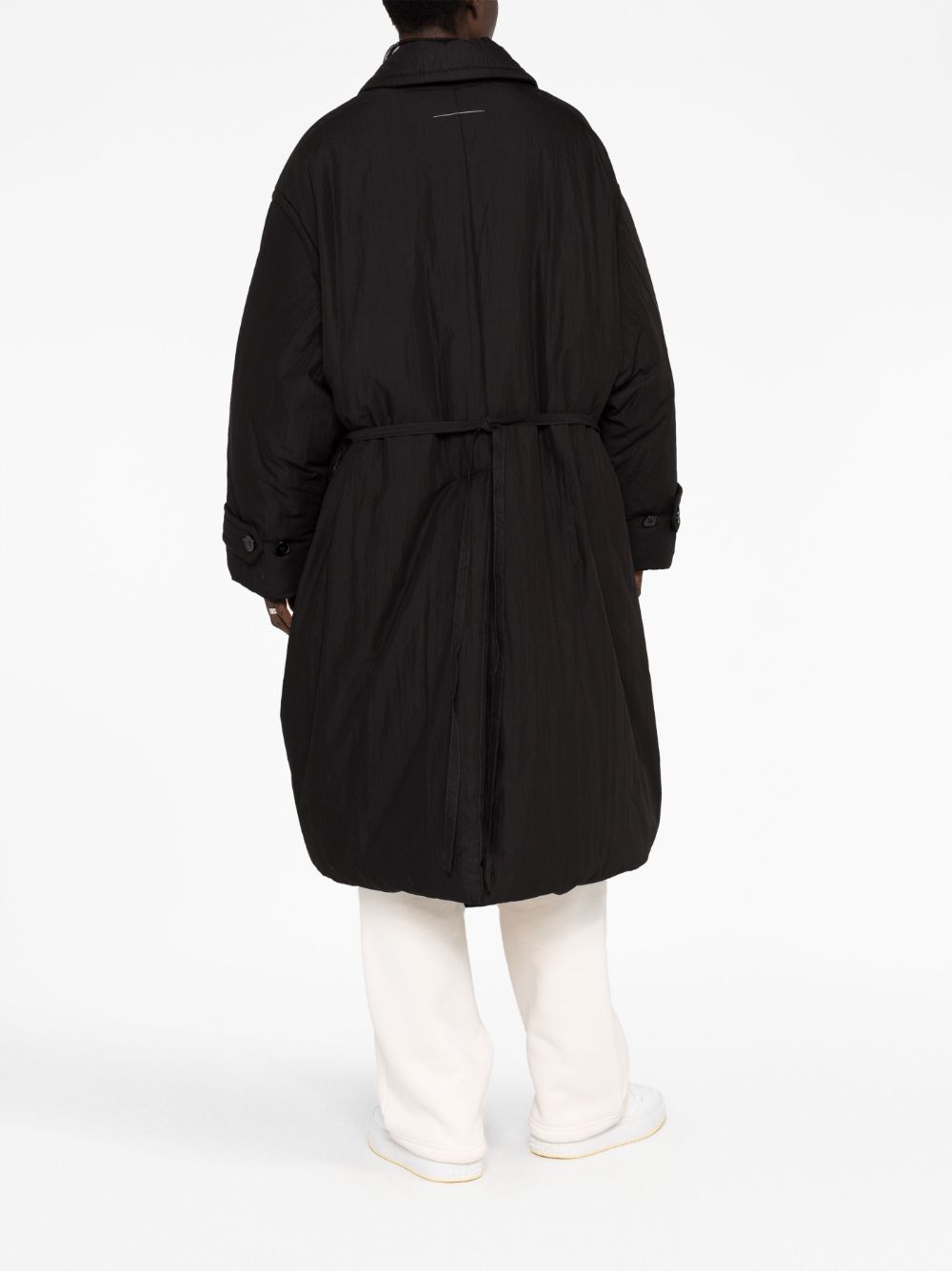 MM6 Maison Margiela-COAT-S52AA0165S78144 900