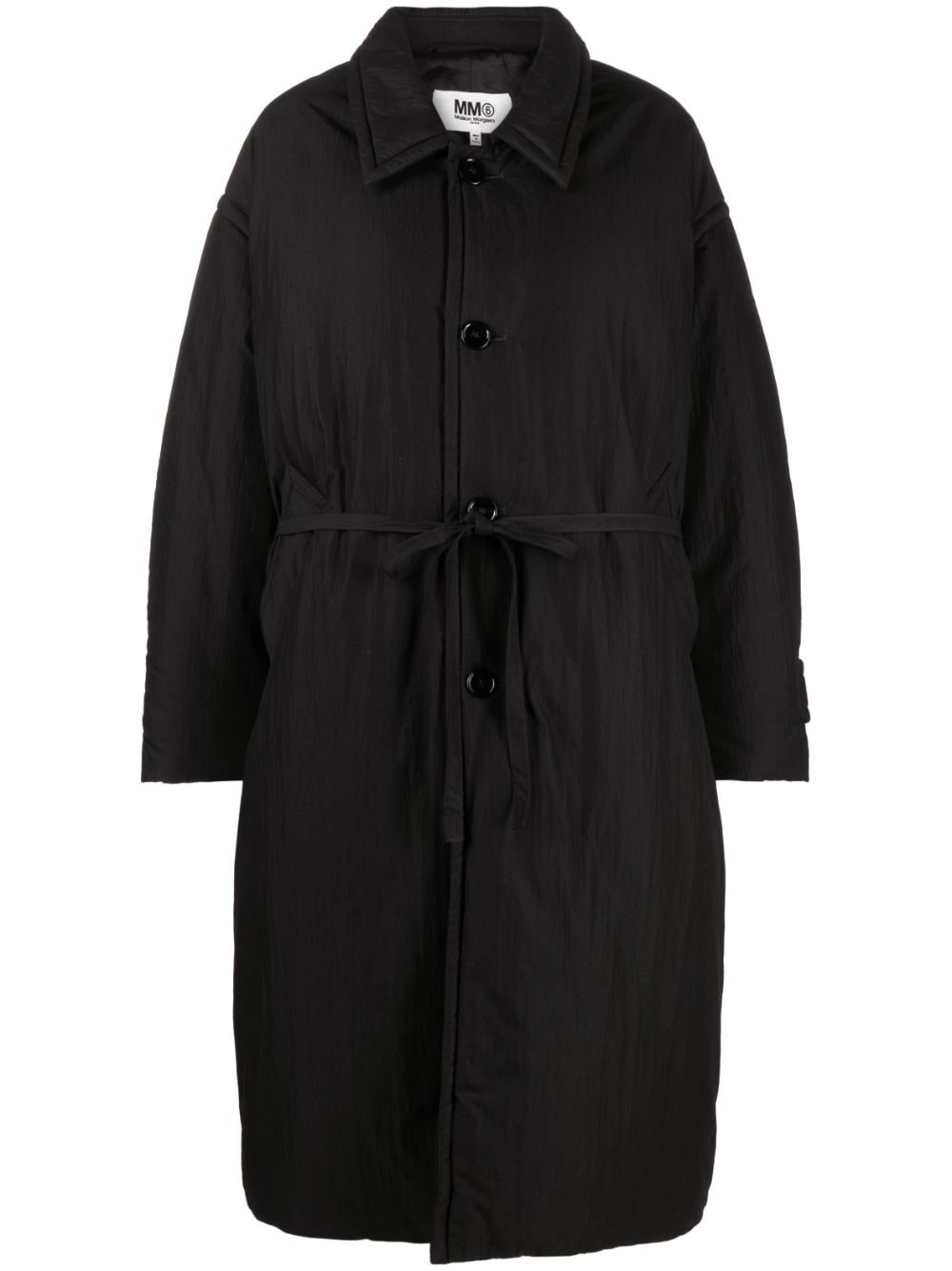 MM6 Maison Margiela-COAT-S52AA0165S78144 900