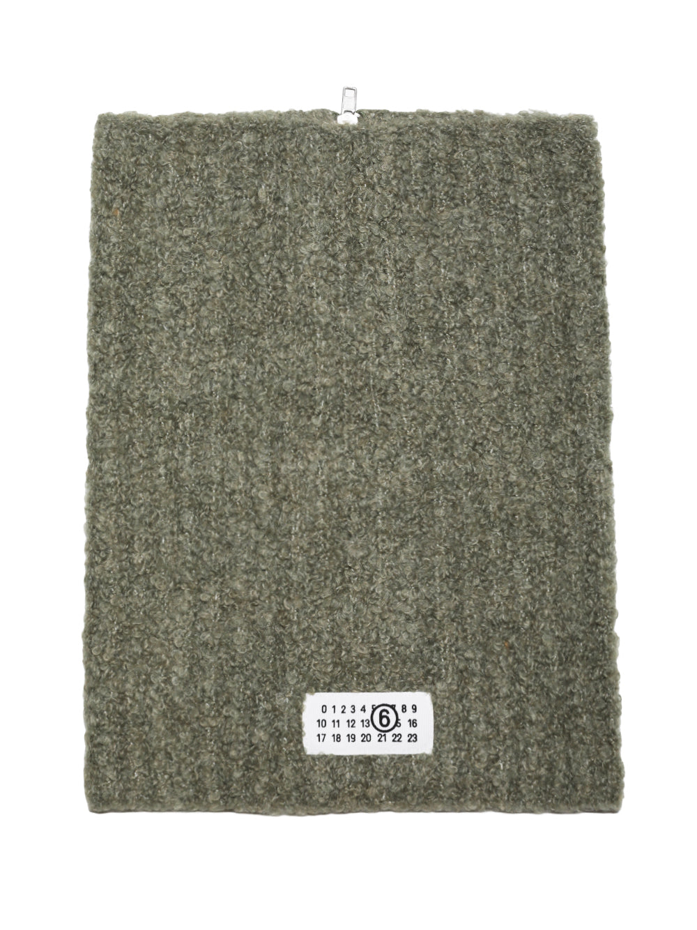 MM6 Maison Margiela-Collar-