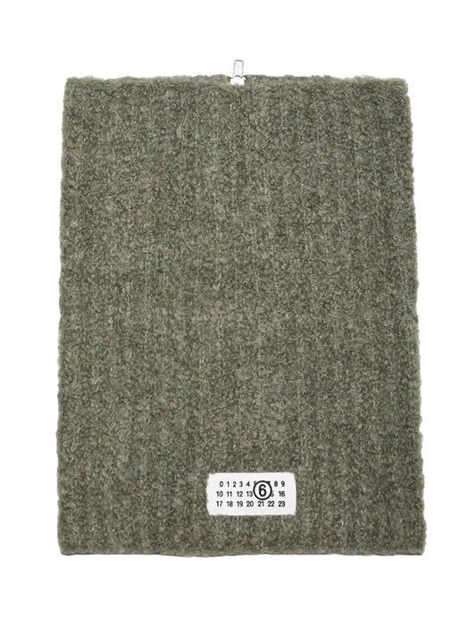 MM6 Maison Margiela-Collar-