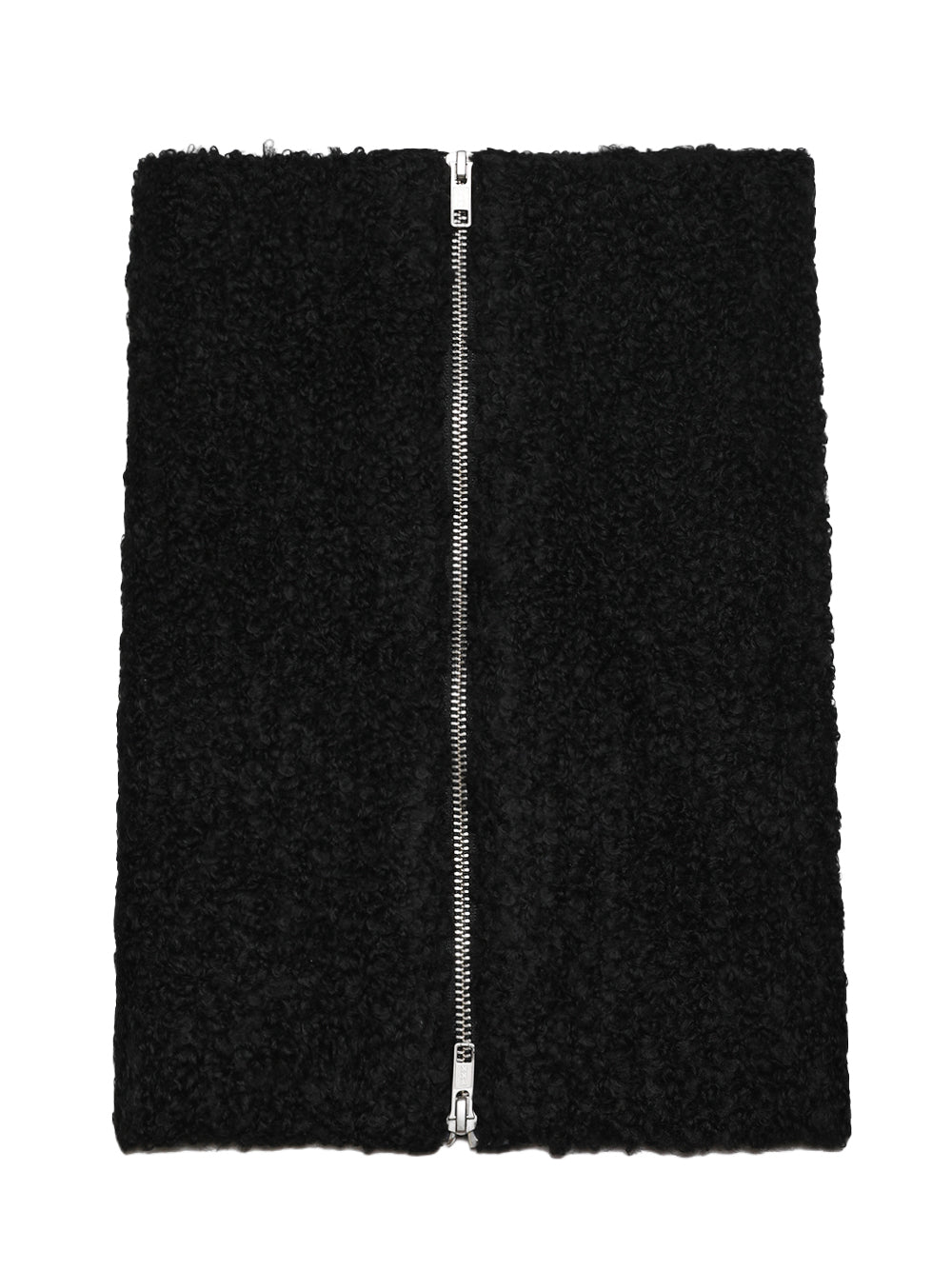 MM6 Maison Margiela-Collar-