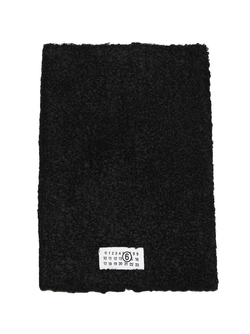 MM6 Maison Margiela-Collar-