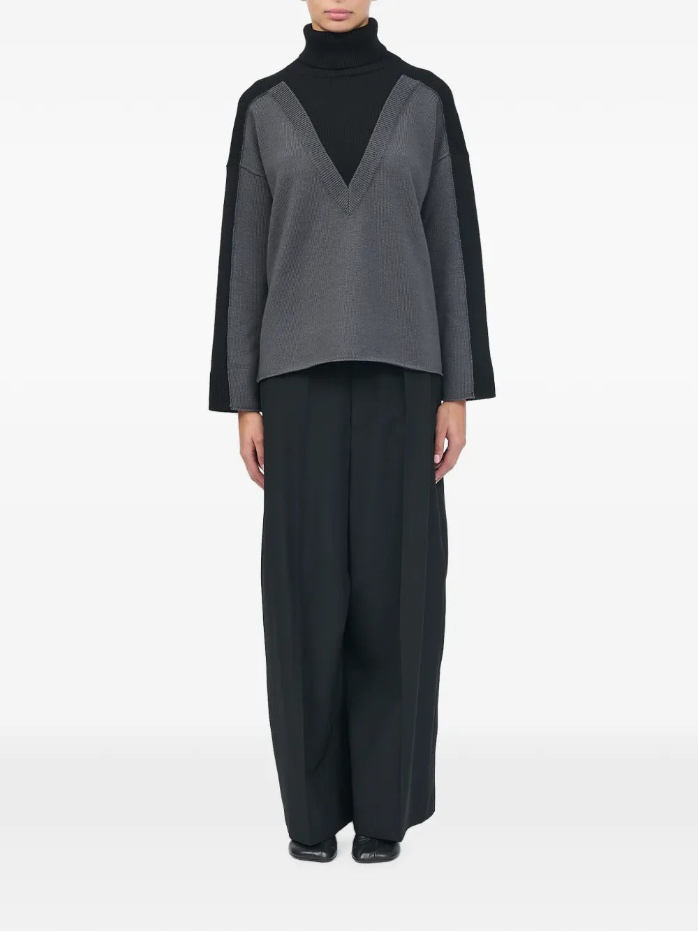 MM6 Maison Margiela-PULLOVER-