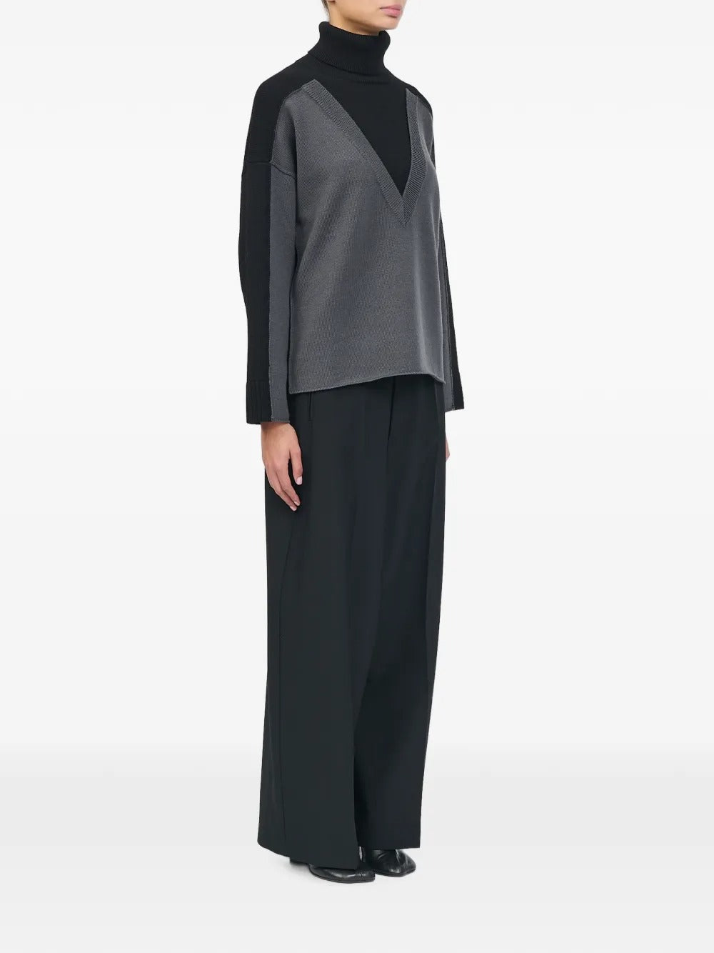 MM6 Maison Margiela-PULLOVER-