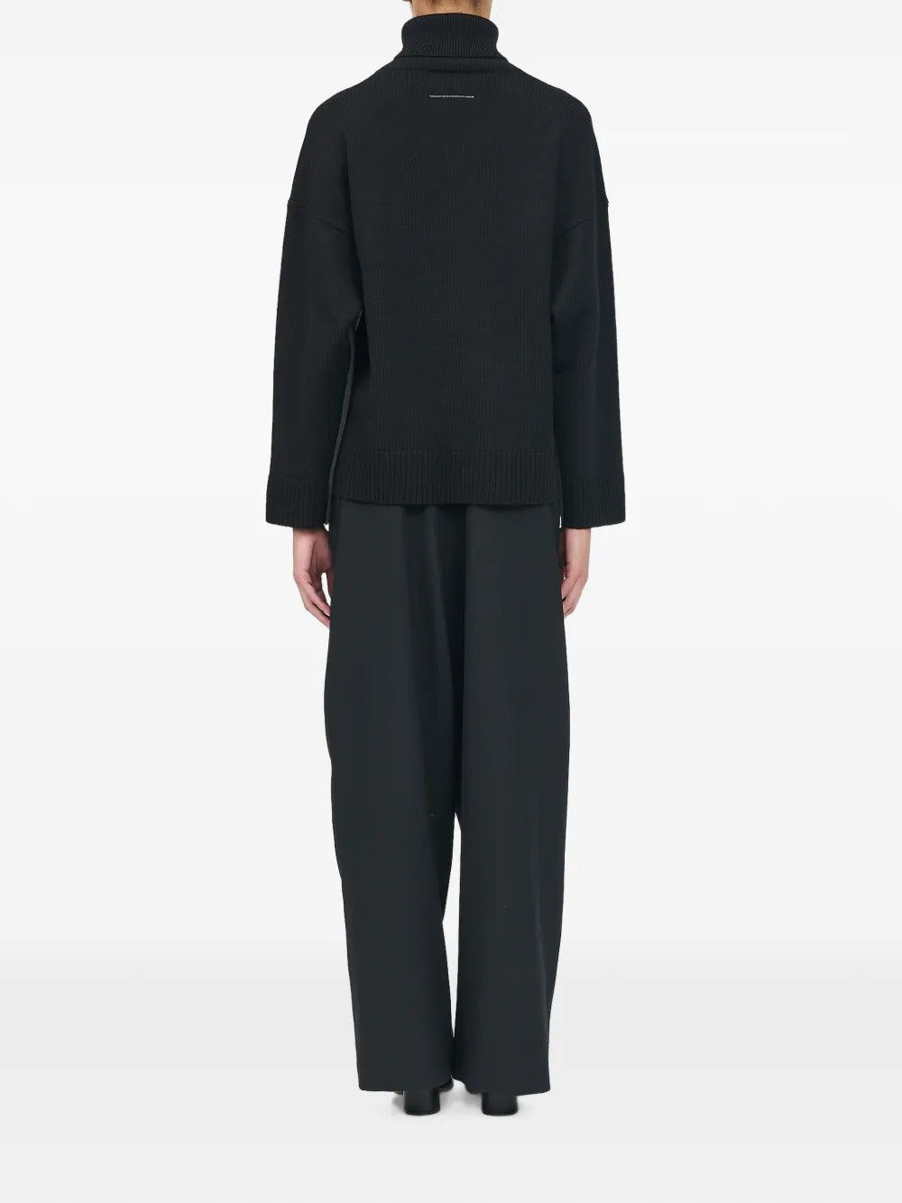 MM6 Maison Margiela-PULLOVER-